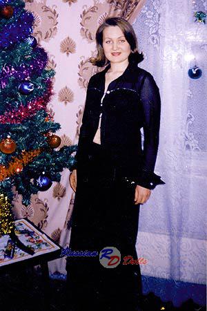 65337 - Olga Age: 35 - Russia