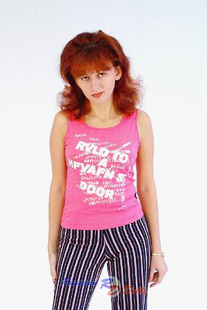 65364 - Natalia Age: 41 - Russia