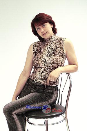 65588 - Tatiana Age: 40 - Russia