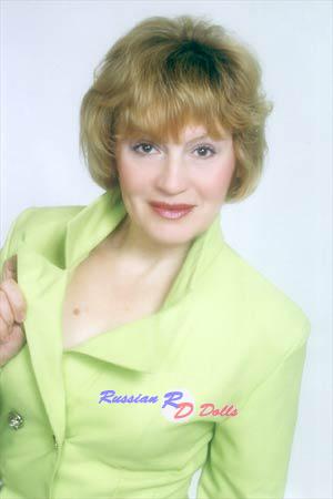 65648 - Tatiana Age: 59 - Russia
