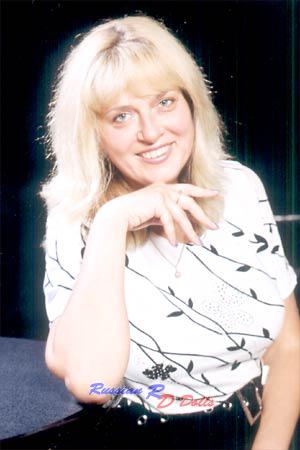 65651 - Vera Age: 47 - Russia