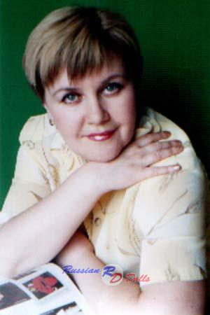 65719 - Tatiana Age: 52 - Russia