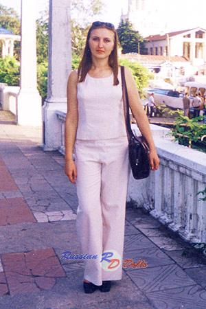 65733 - Antonina Age: 36 - Russia