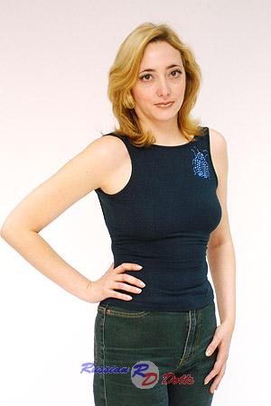 65782 - Elena Age: 39 - Russia