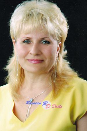 65830 - Marina Age: 49 - Russia