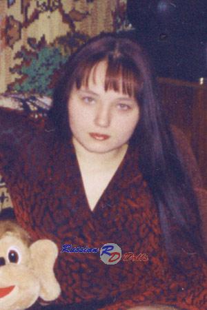 65846 - Oksana Age: 27 - Russia