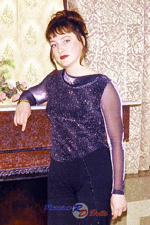 65927 - Olga Age: 45 - Russia