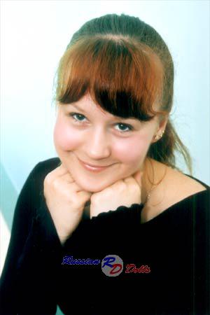 65961 - Maria Age: 27 - Russia