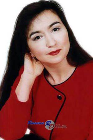 66062 - Farida Age: 55 - Russia