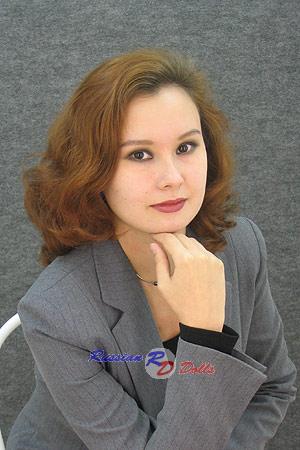 66256 - Eugenia Age: 30 - Russia