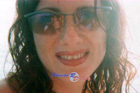66303 - Ekaterina Age: 42 - Russia