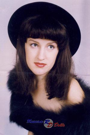 66443 - Victoria Age: 33 - Russia