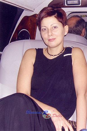 66464 - Alena Age: 37 - Russia