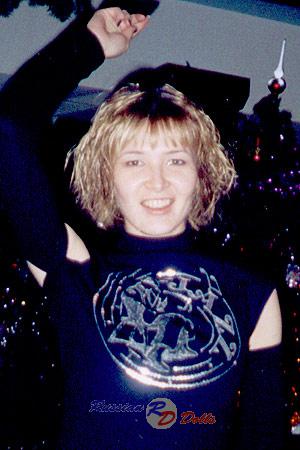 66504 - Svetlana Age: 32 - Russia