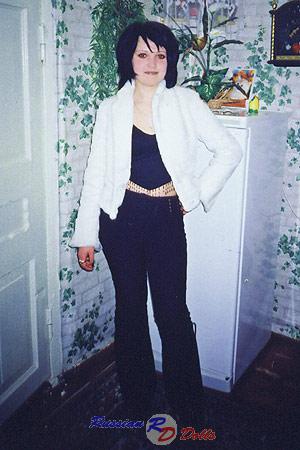 66536 - Elena Age: 31 - Russia
