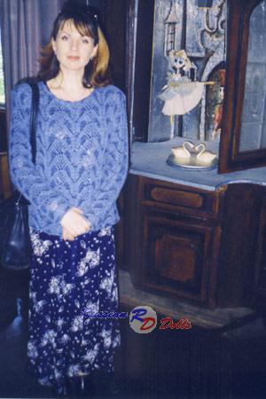 66537 - Natalia Age: 41 - Russia