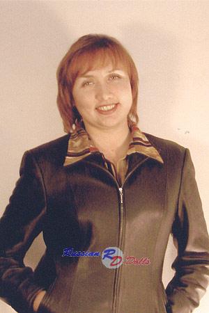 66538 - Svetlana Age: 40 - Russia