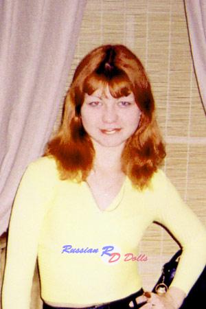 66614 - Ekaterina Age: 31 - Russia