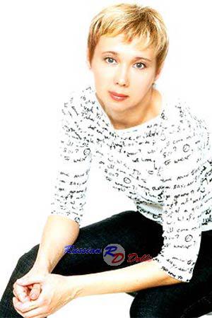 66651 - Elena Age: 47 - Russia