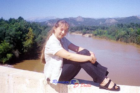 66694 - Julia Age: 26 - Russia