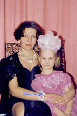 66713 - Natalia Age: 40 - Russia
