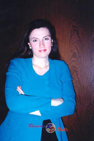66724 - Elena Age: 42 - Russia