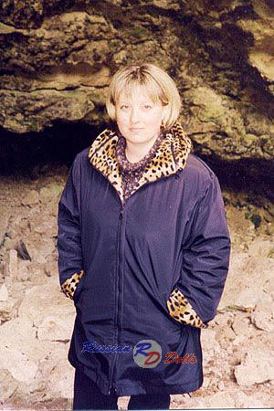 66760 - Larisa Age: 42 - Russia