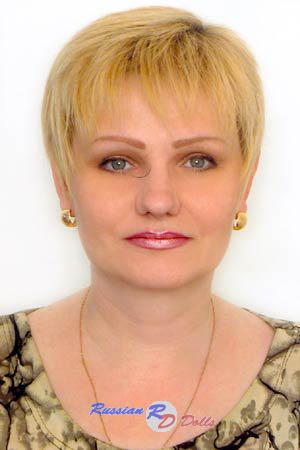 66778 - Marina Age: 51 - Russia