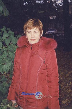 66791 - Natalia Age: 43 - Russia