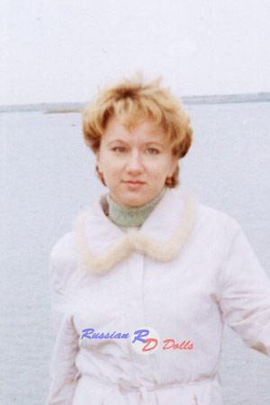 66820 - Julia Age: 37 - Russia