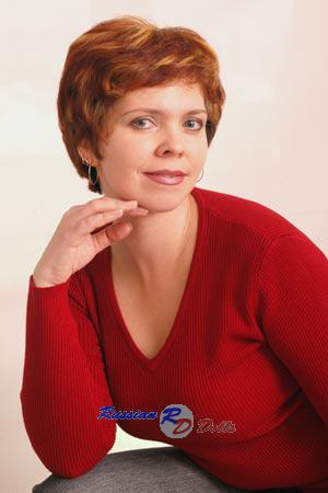 66851 - Tatiana Age: 41 - Russia