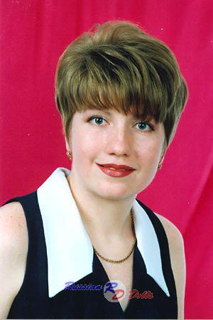 66861 - Larisa Age: 26 - Russia