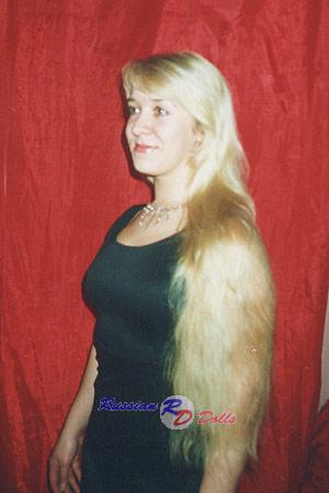 66873 - Anna Age: 33 - Russia