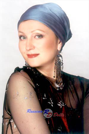 66957 - Svetlana Age: 44 - Russia