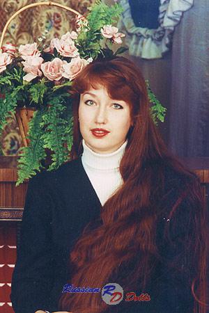 66961 - Svetlana Age: 37 - Russia