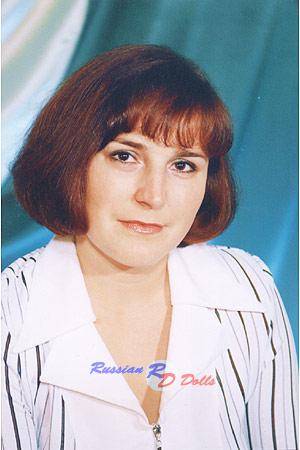 66987 - Galina Age: 41 - Russia