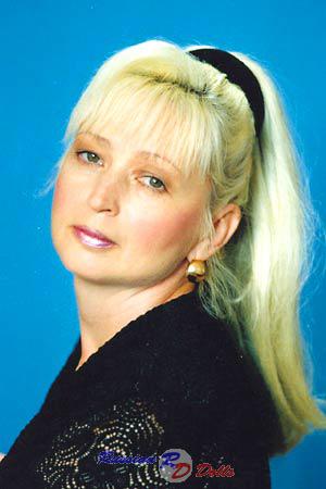66992 - Tatiana Age: 50 - Russia