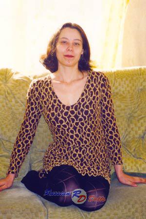 67651 - Marina Age: 35 - Russia