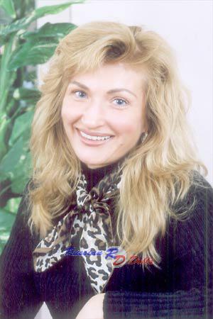 67670 - Ella Age: 43 - Russia
