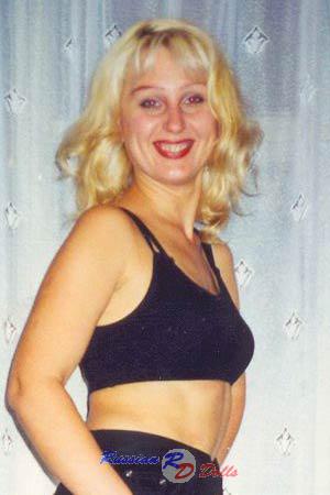 67729 - Elena Age: 41 - Russia