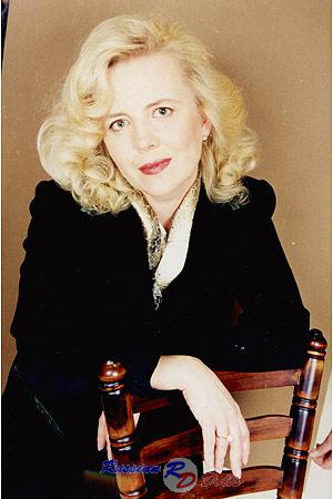 67737 - Elena Age: 49 - Russia