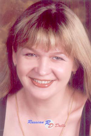 67857 - Ludmila Age: 43 - Russia