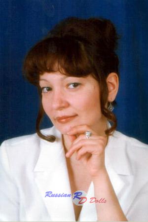 68031 - Anjelika Age: 43 - Russia