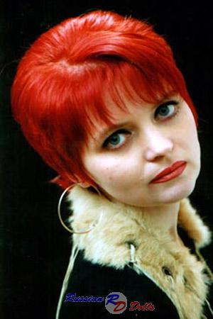 68041 - Irina Age: 34 - Russia