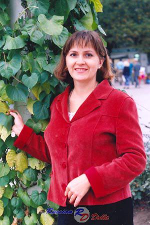 68064 - Elena Age: 41 - Russia