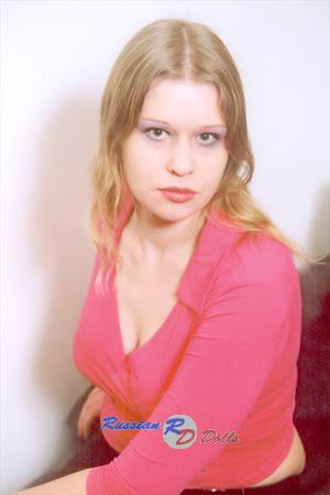 68281 - Irina Age: 37 - Russia