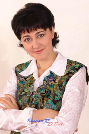 68336 - Natalia Age: 41 - Russia