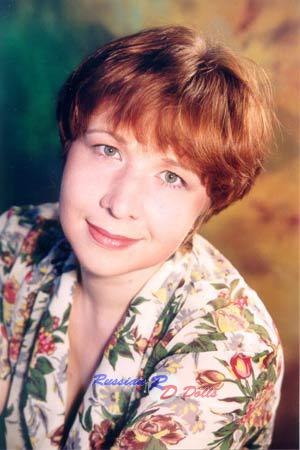 68577 - Julia Age: 38 - Russia