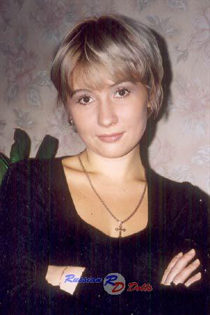 68784 - Yulia Age: 39 - Russia