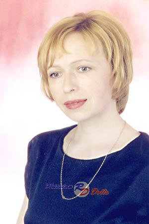68888 - Svetlana Age: 45 - Russia
